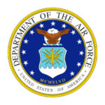 US Air Force logo